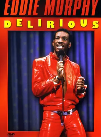 Эдди Мерфи: Околесица / Eddie Murphy: Delirious