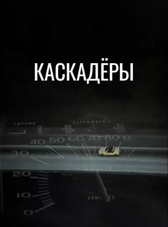 Каскадеры / Stunts