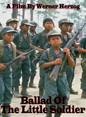 Баллада о маленьком солдате / Ballade vom kleinen Soldaten