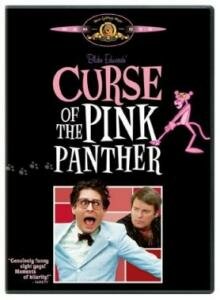 Проклятие Розовой пантеры / Curse of the Pink Panther