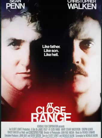 В упор / At Close Range
