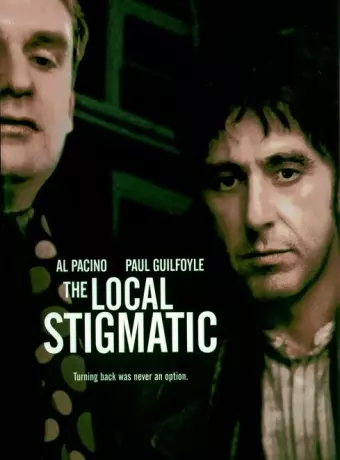 Местный стигматик / The Local Stigmatic