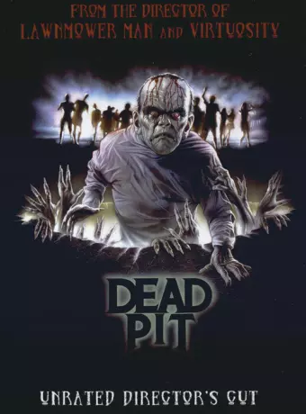 Колодец смерти / The Dead Pit
