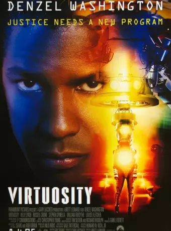 Виртуозность / Virtuosity