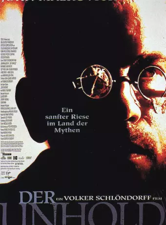 Лесной царь / Der Unhold