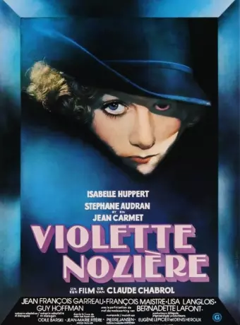 Виолетта Нозьер / Violette