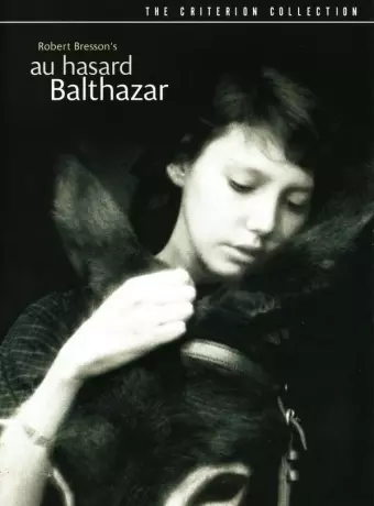 Наудачу, Бальтазар / Au hasard Balthazar