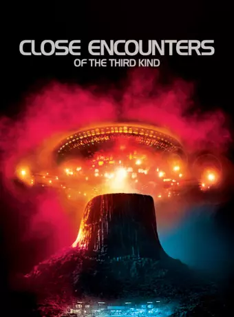 Близкие контакты третьей степени / The Special Edition: Close Encounters of the Third Kind