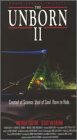 Нерожденный 2 / The Unborn II