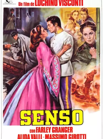 Чувство / Senso