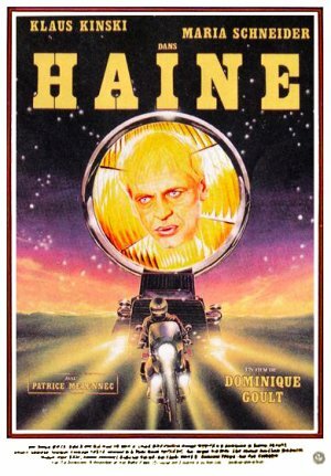Ненависть / Haine