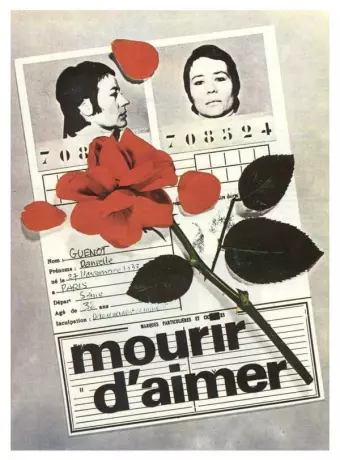 Умереть от любви / Mourir d'aimer