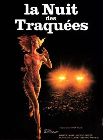 Ночь охоты / La nuit des traquées
