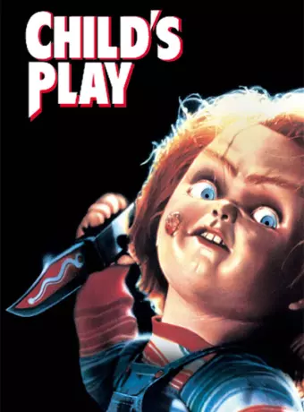 Детские игры / Blood Buddy
