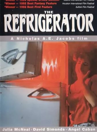 Холодильник / The Refrigerator