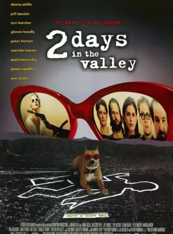 Два дня в долине / 2 Days in the Valley