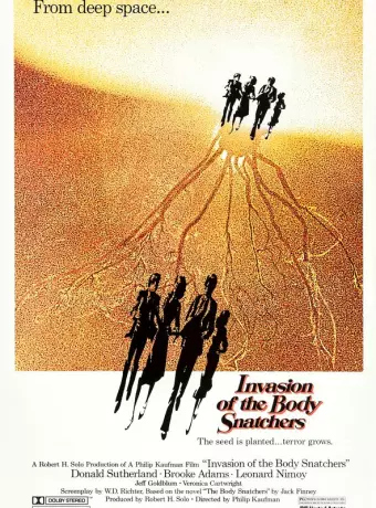 Вторжение похитителей тел / Invasion of the Body Snatchers