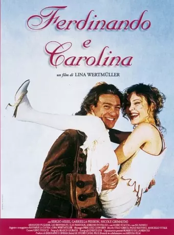 Фердинанд и Каролина / Ferdinando e Carolina