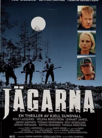 Охотники / Jägarna