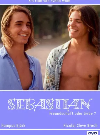 Себастиан / Sebastian