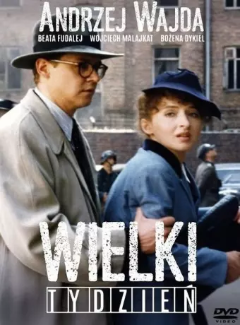 Страстная неделя / Wielki tydzien