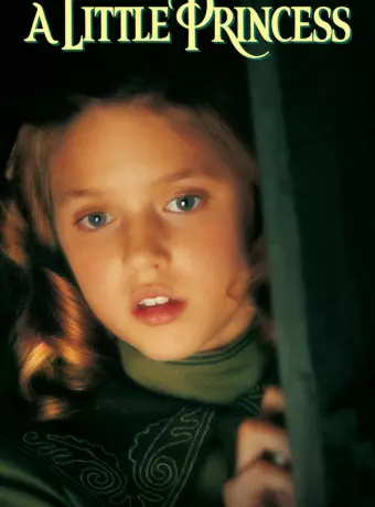 Маленькая принцесса / A Little Princess