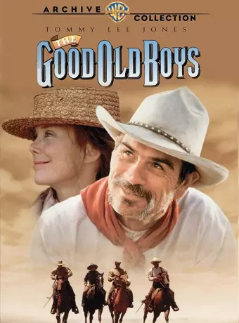 Старые, добрые парни / The Good Old Boys