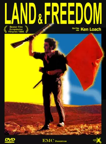 Земля и свобода / Land and Freedom