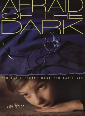 Боязнь темноты / Afraid of the Dark