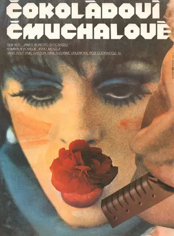 Шоколадные фараоны / Die Schokoladenschnüffler