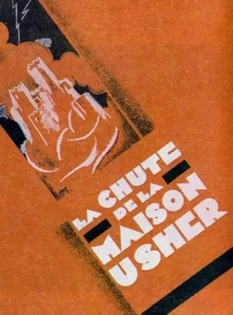 Падение дома Ашеров / La chute de la maison Usher