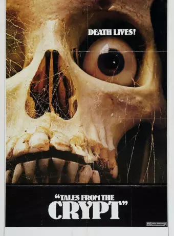 Байки из склепа / Tales from the Crypt