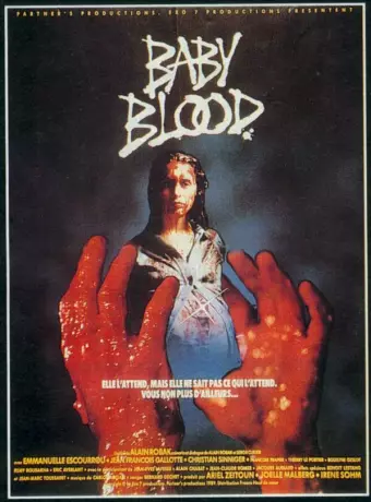 Дитя крови / Baby Blood