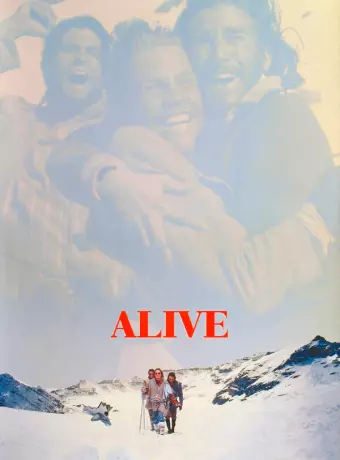 Выжить / Alive