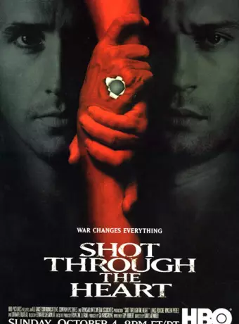 Снайперы / Shot Through the Heart