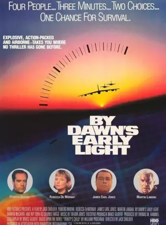 Ядерный рассвет / By Dawn's Early Light