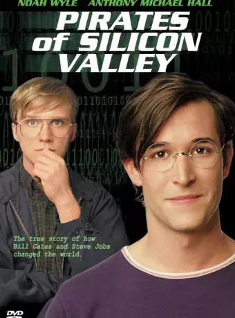 Пираты Силиконовой Долины / Pirates of Silicon Valley