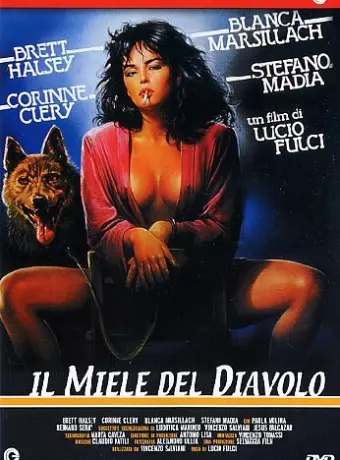 Дьявольский мед / Il miele del diavolo