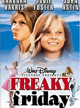 Чумовая пятница / Freaky Friday