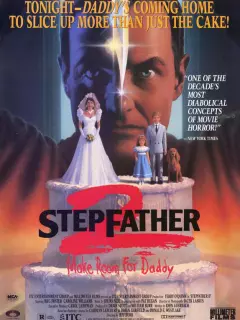 Отчим 2 / Stepfather II