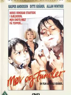 Мёв и Фундер / Møv og Funder