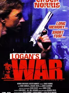 Война Логана / Logan's War: Bound by Honor