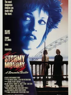 Грозовой понедельник / Stormy Monday