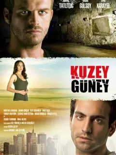 Кузей Гюней / Kuzey Güney