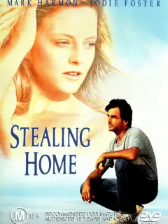 Украсть дом / Stealing Home