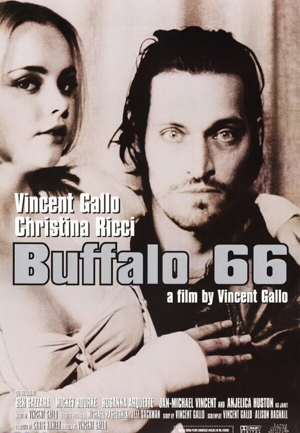 Баффало 66 / Buffalo '66