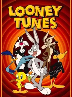 Веселые мелодии / Looney Tunes
