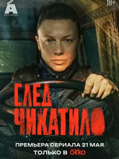 След Чикатило
