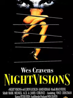 Ночные видения / Night Visions