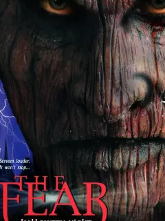Страх Хеллоуин / The Fear: Resurrection